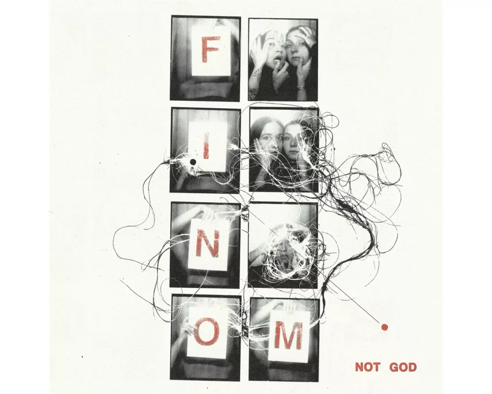 Not God