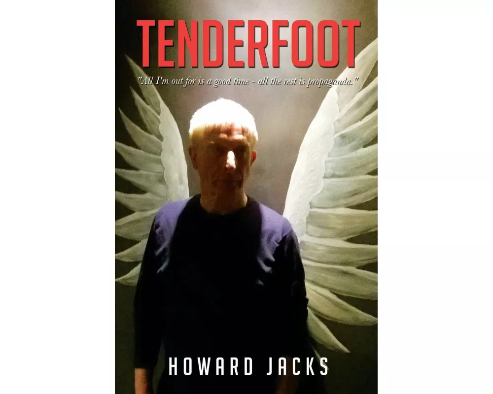 Tenderfoot