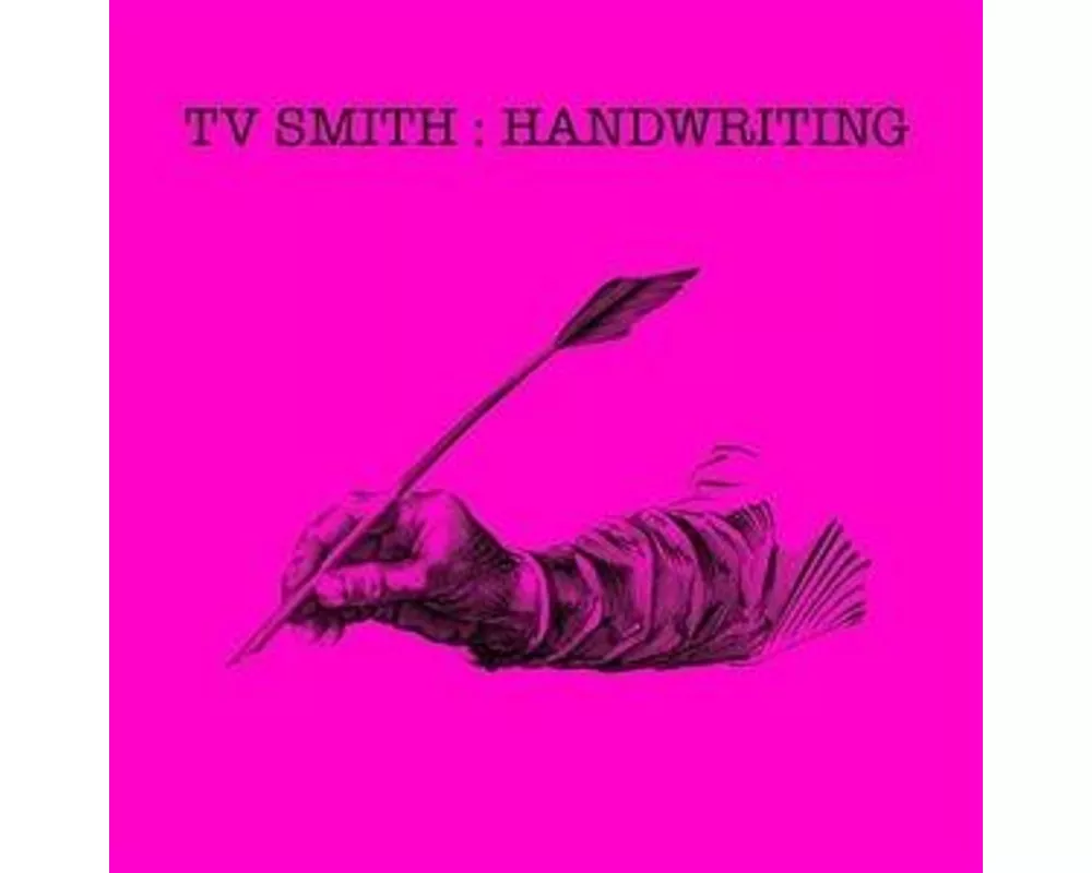 Handwriting