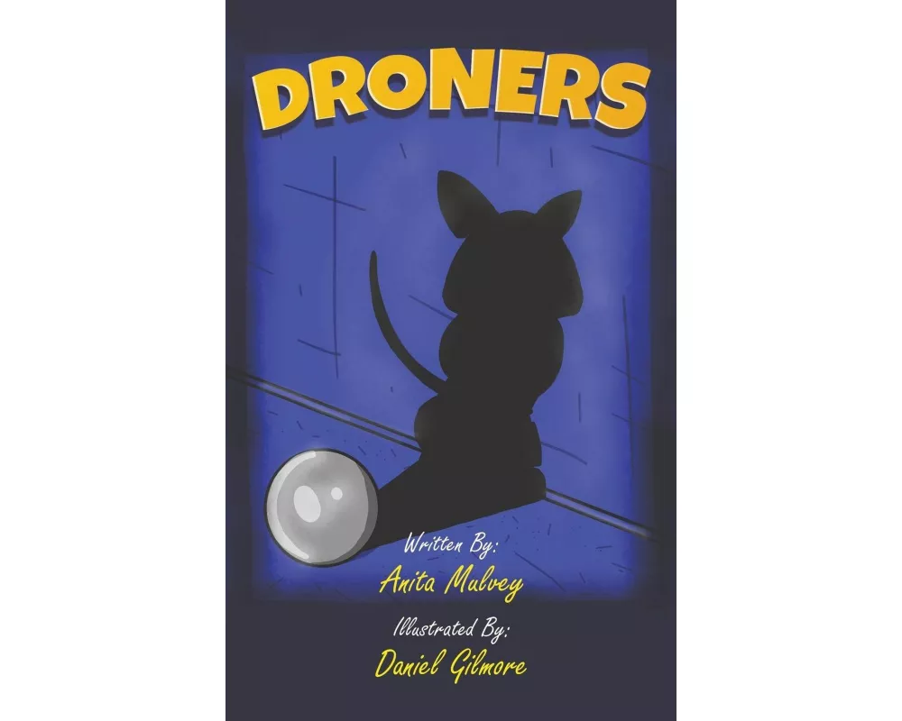 Droners