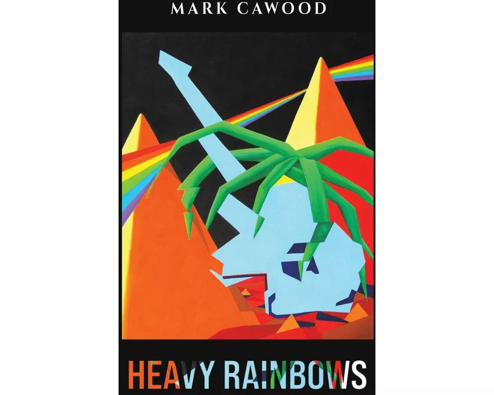 Heavy Rainbows