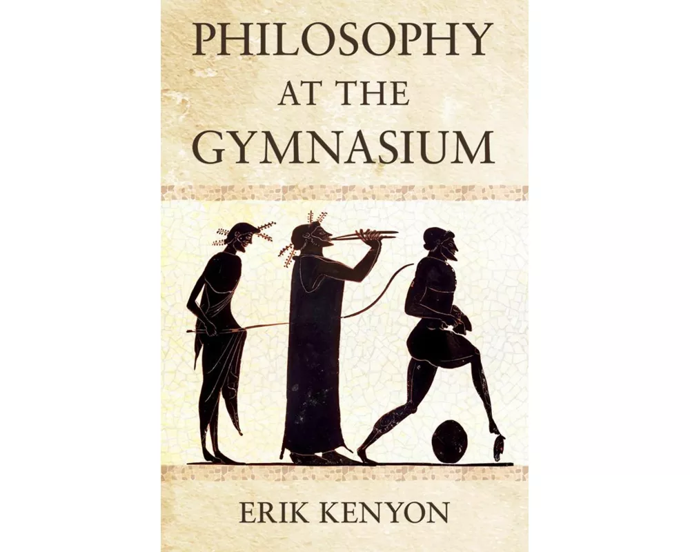 Philosophy at the Gymnasium