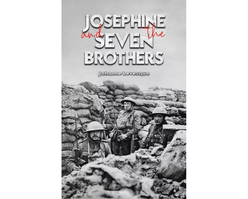 Josephine and The Seven Brothers