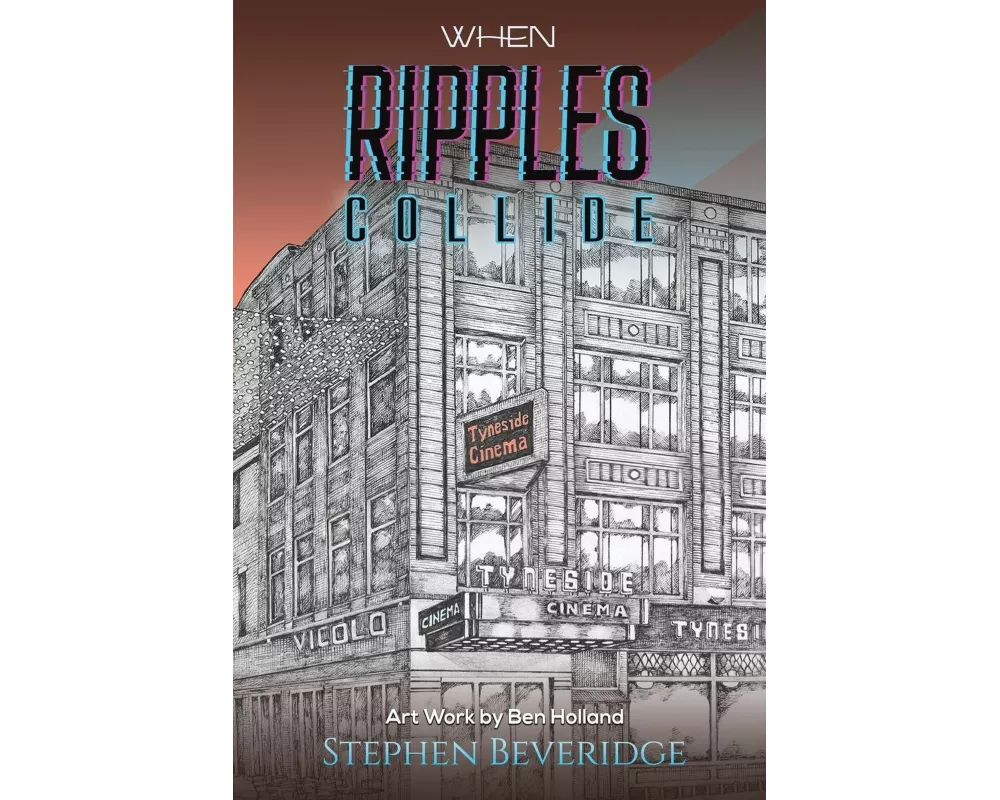 When Ripples Collide