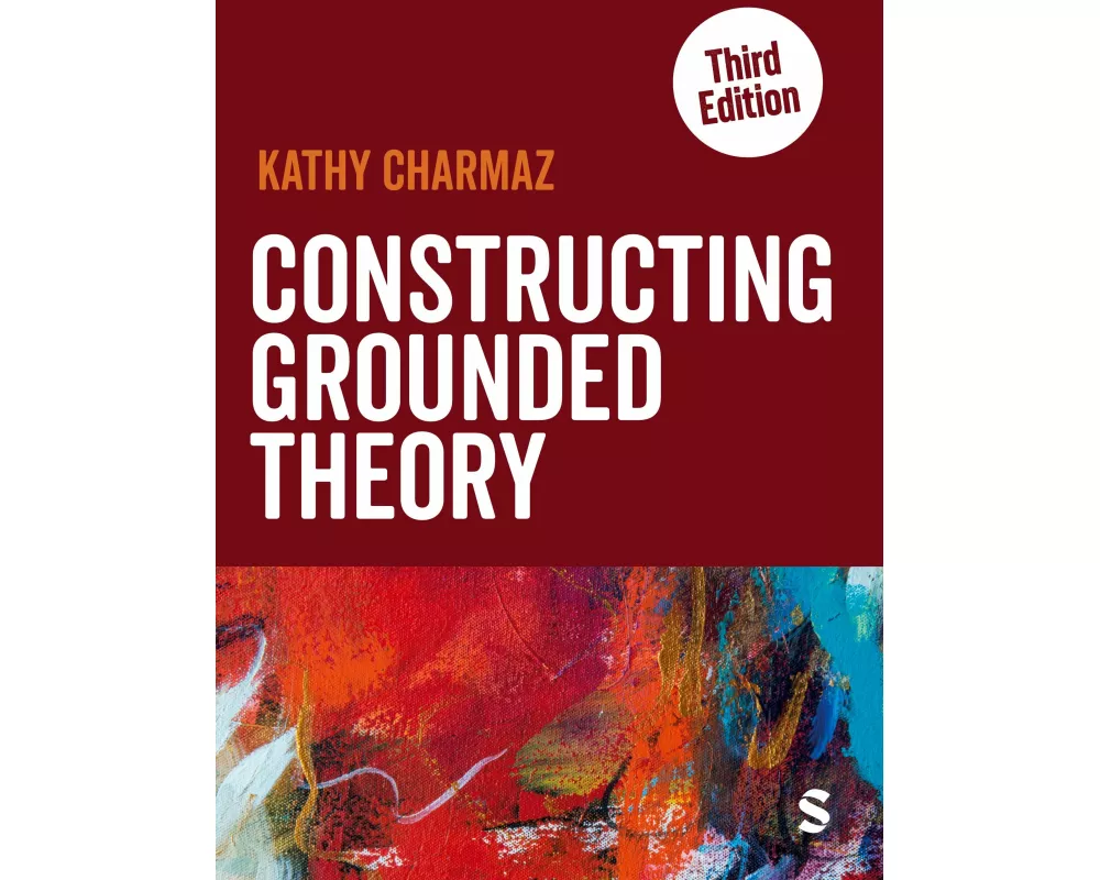 Constructing Grounded Theory