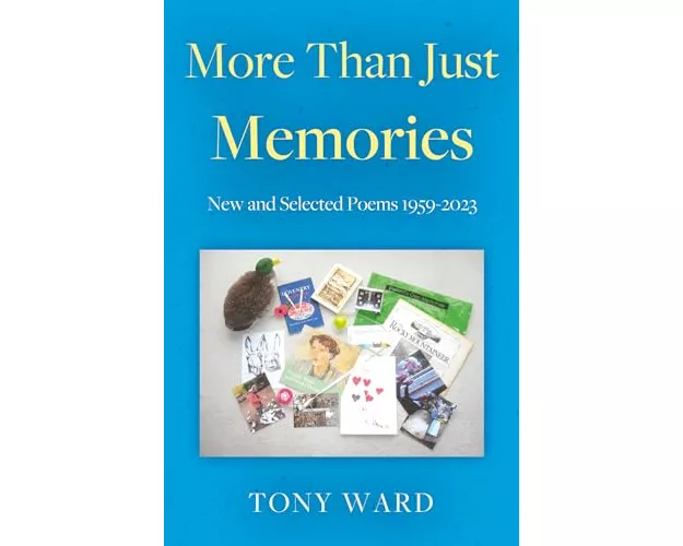More Than Just Memories