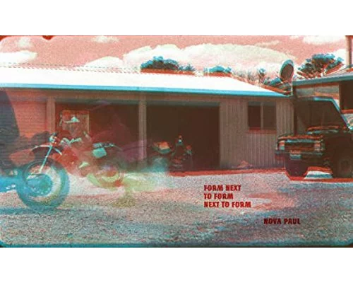 Form Next to Form Next to Form