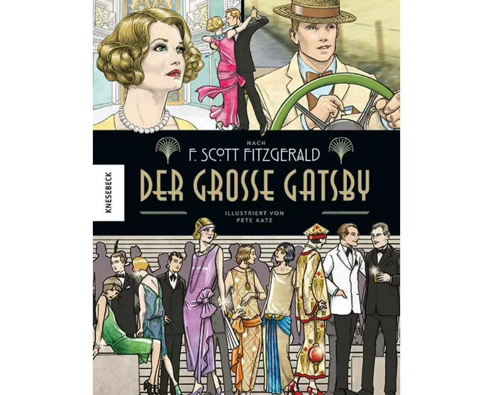 Der große Gatsby