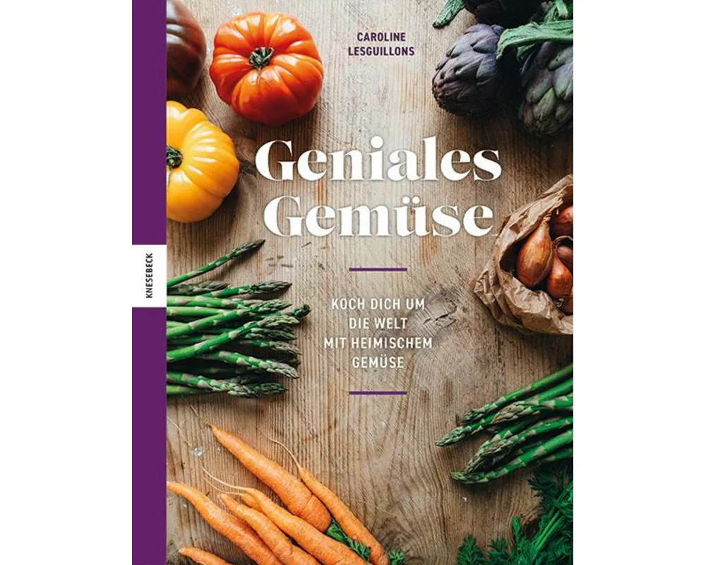 Geniales Gemüse