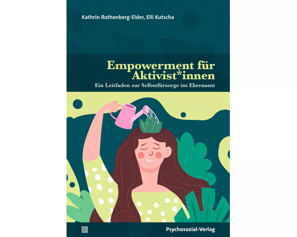 Empowerment für Aktivist*innen