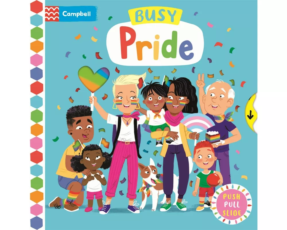 Busy Pride
