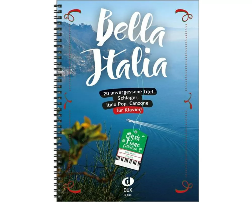 Bella Italia