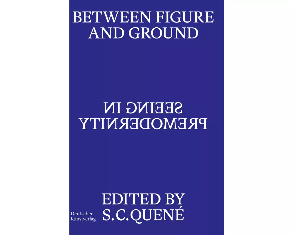 Between Figure and Ground
