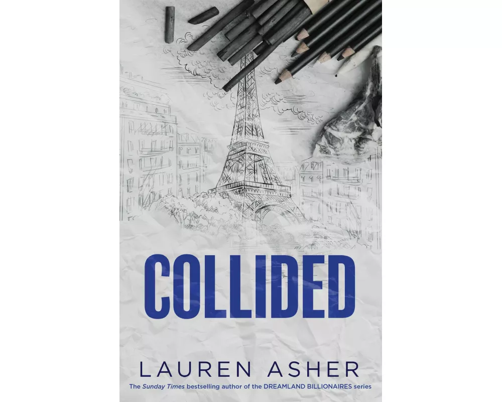 Collided: Volume 2