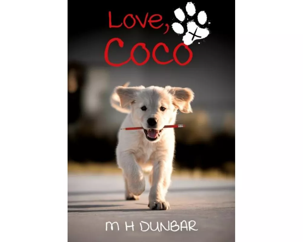 Love, Coco x