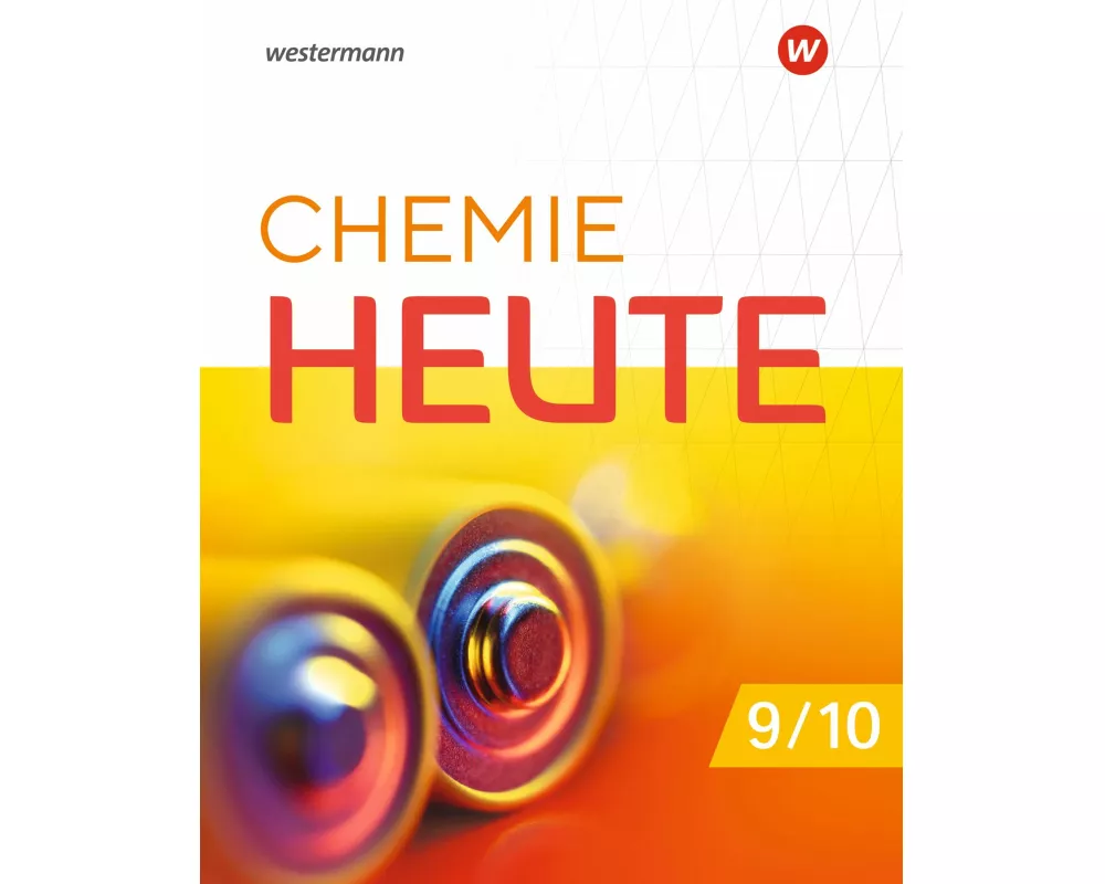 Chemie heute SI - Ausgabe 2023 für Niedersachsen