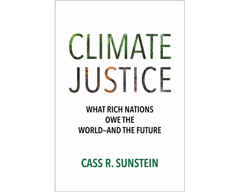 Climate Justice