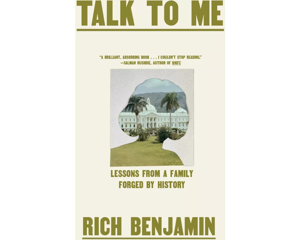 Talk to Me
