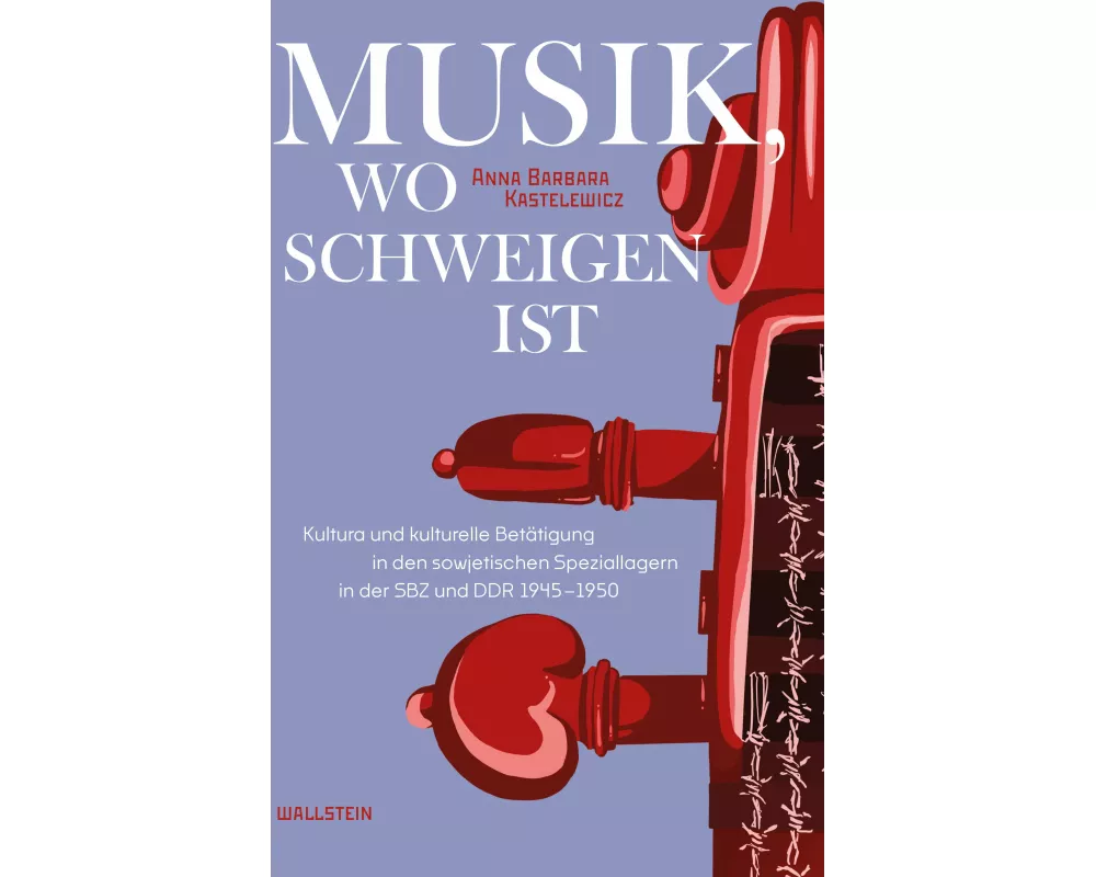 Musik, wo Schweigen ist