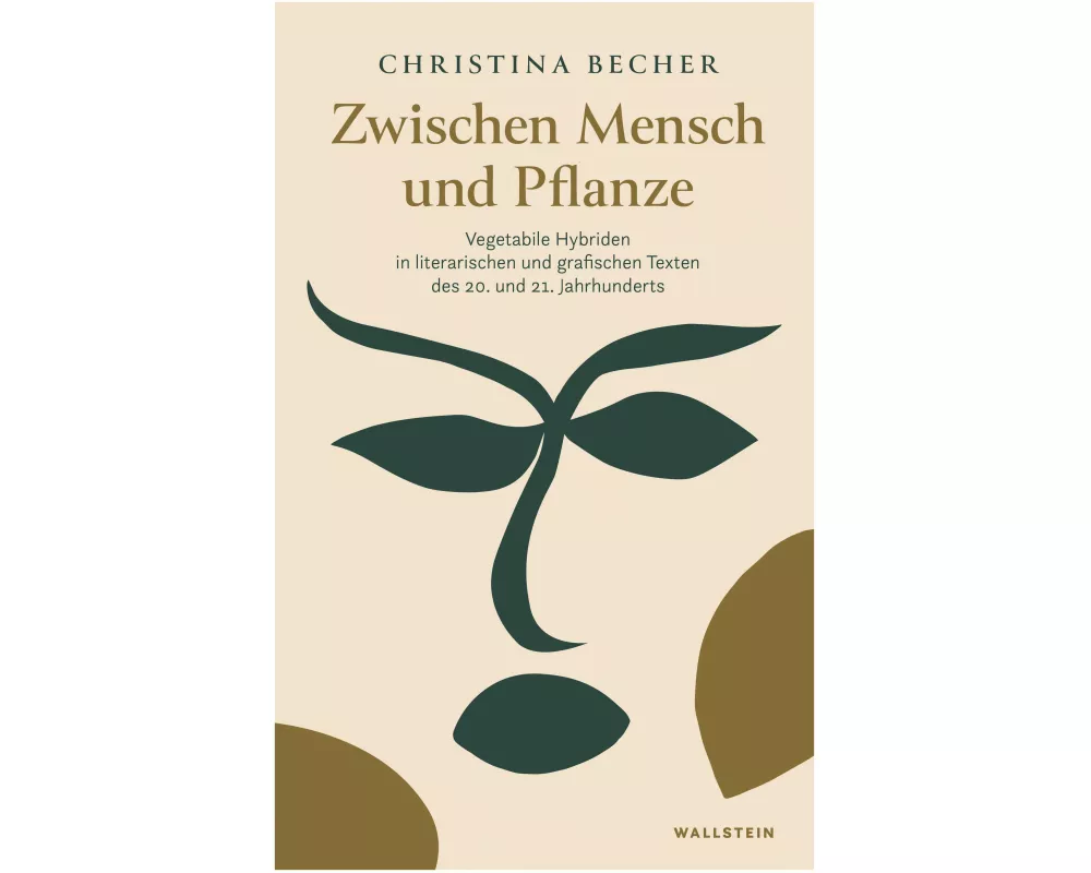 Zwischen Mensch und Pflanze