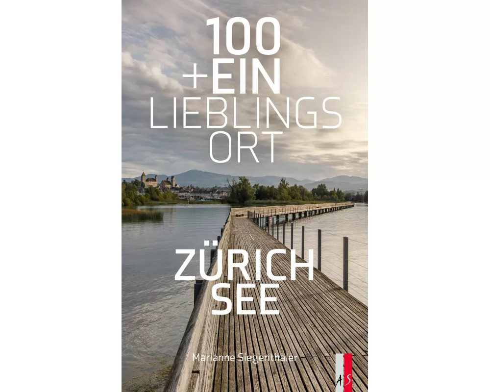 100+Ein Lieblingsort