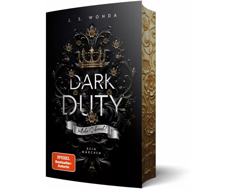 Dark Duty