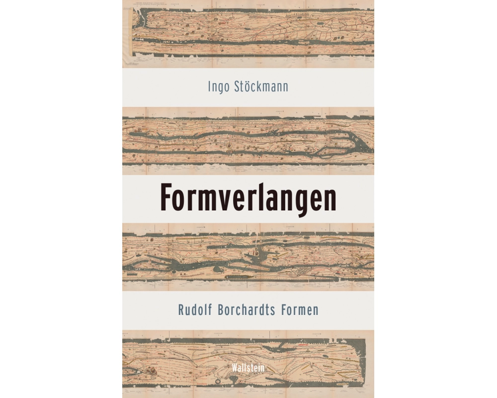 Formverlangen