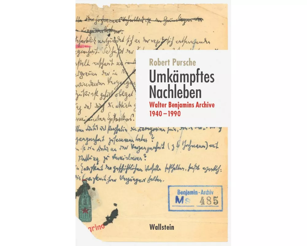 Umkämpftes Nachleben
