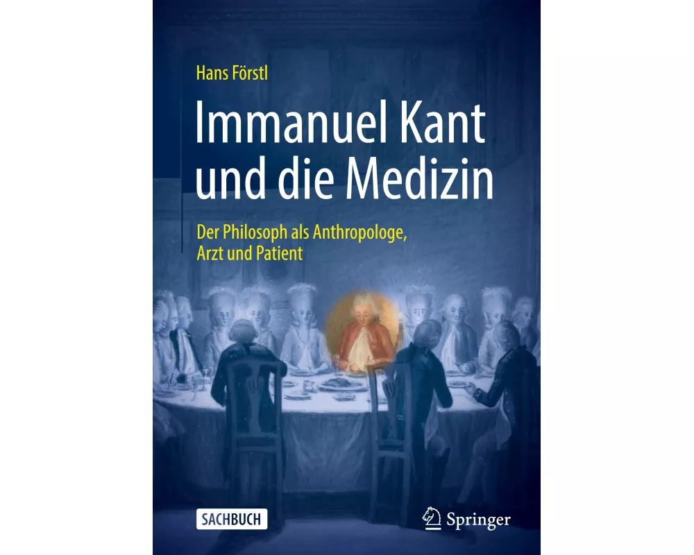 Immanuel Kant und die Medizin