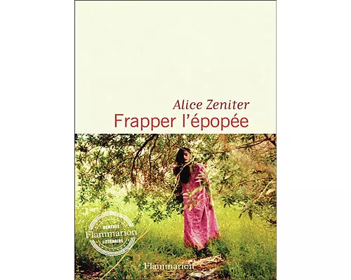 Frapper l'épopée