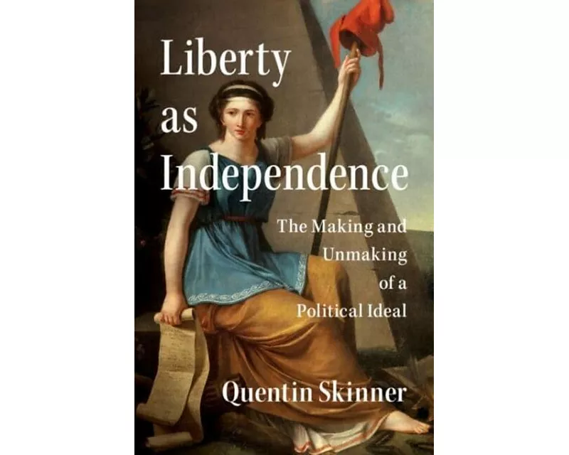 Liberty as Independence