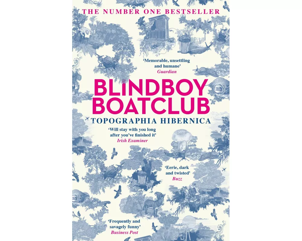 Topographia Hibernica