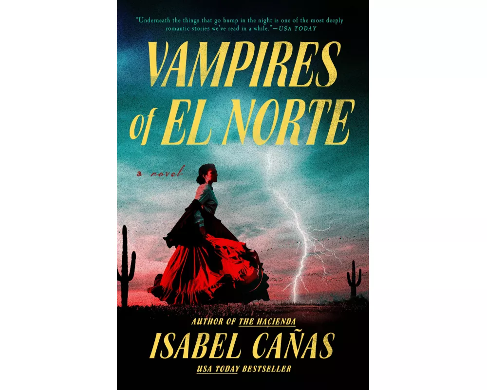 Vampires of El Norte