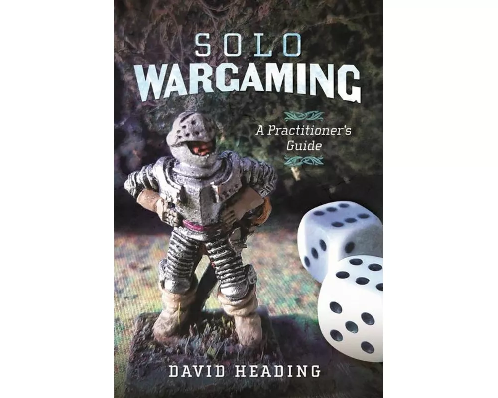 Solo Wargaming