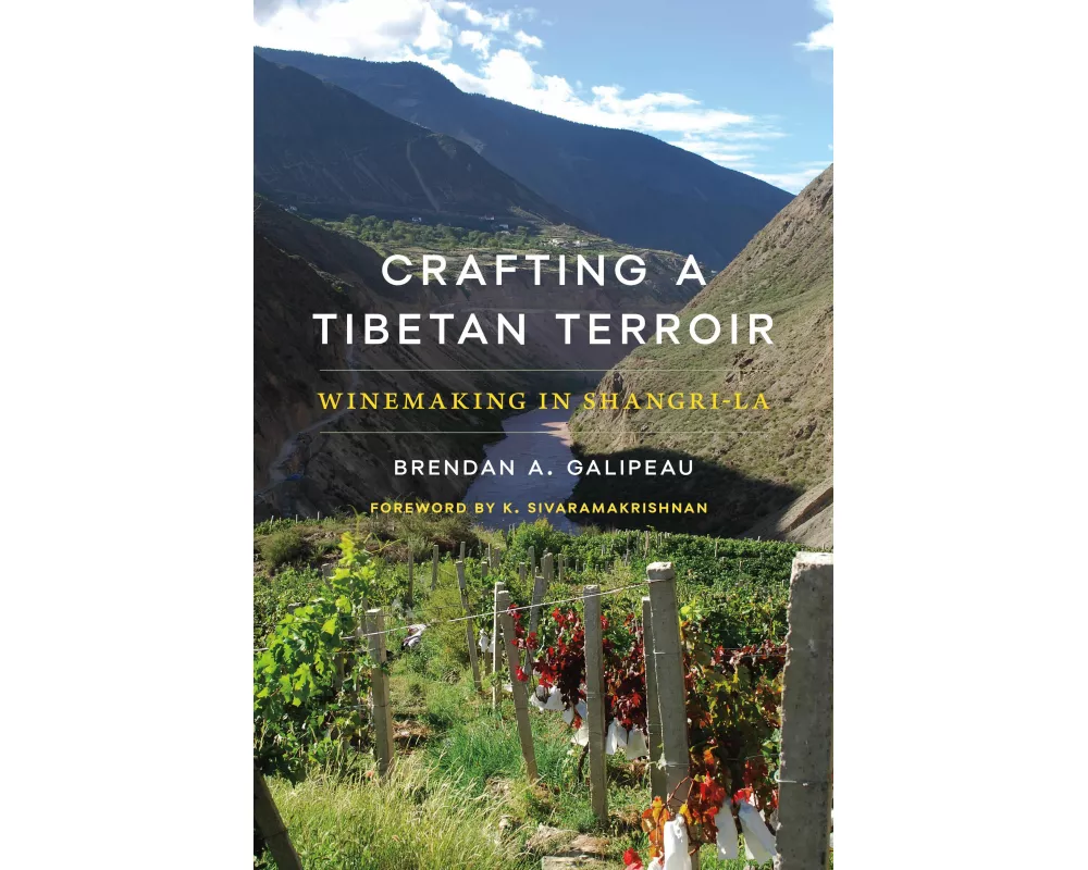 Crafting a Tibetan Terroir