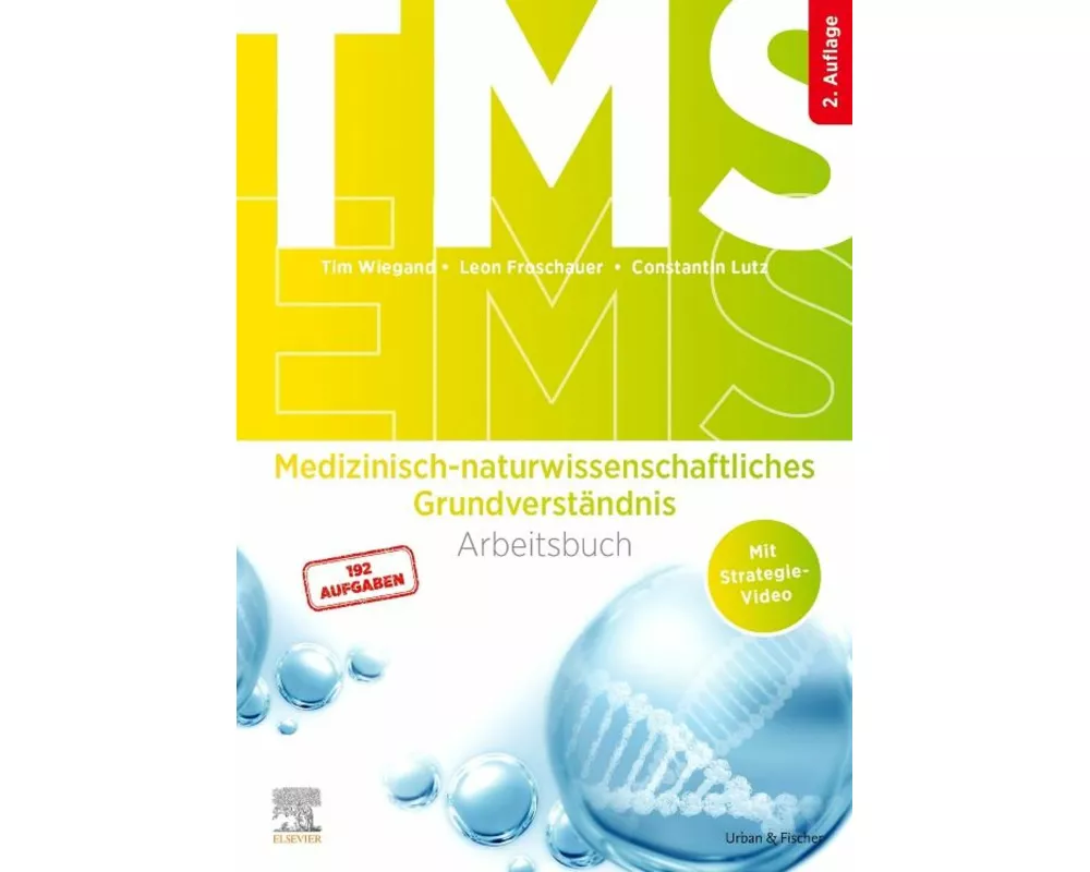 TMS und EMS - Medizinisch-naturwissenschaftliches Grundverständnis