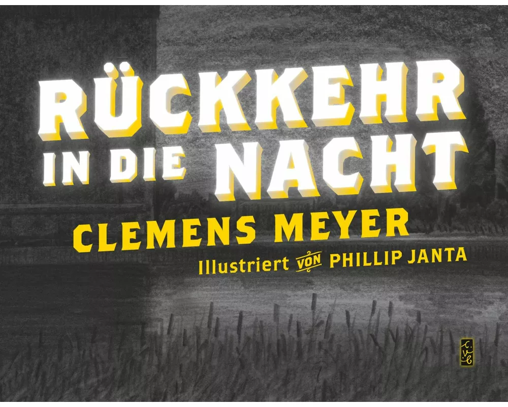 Rückkehr in die Nacht