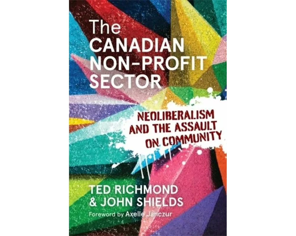 The Canadian Non-profit Sector