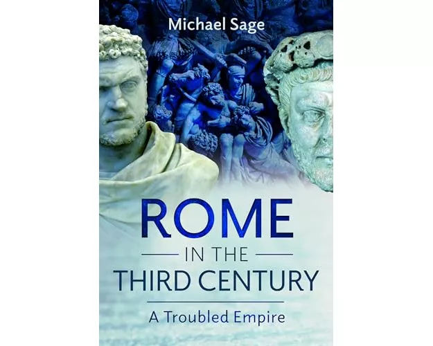 Rome in the Third Century