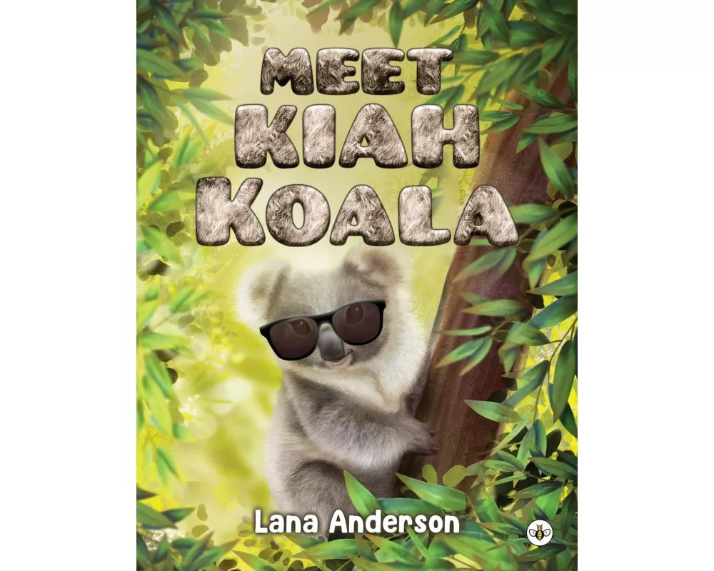 Meet Kiah Koala