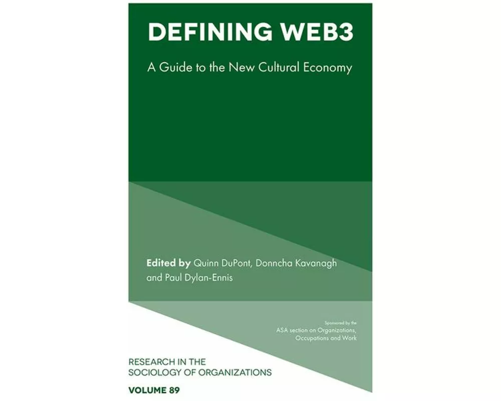 Defining Web3