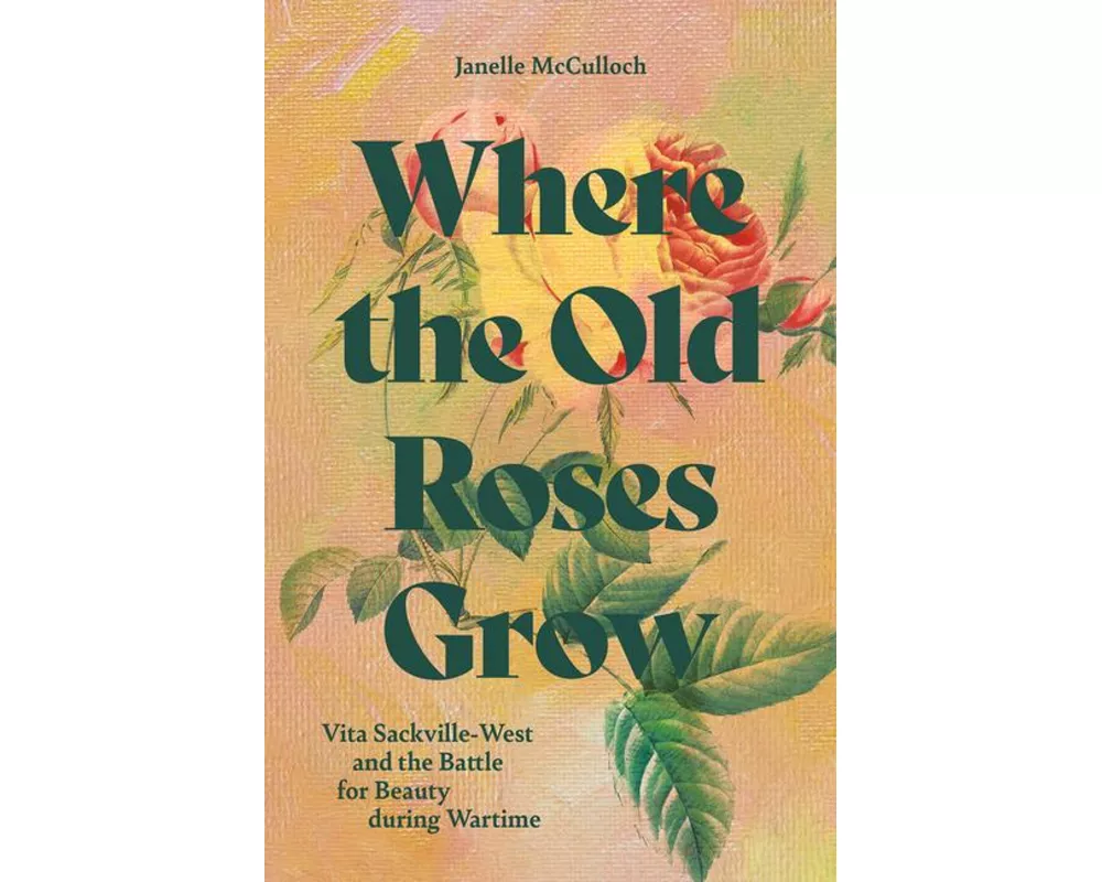 Where the Old Roses Grow