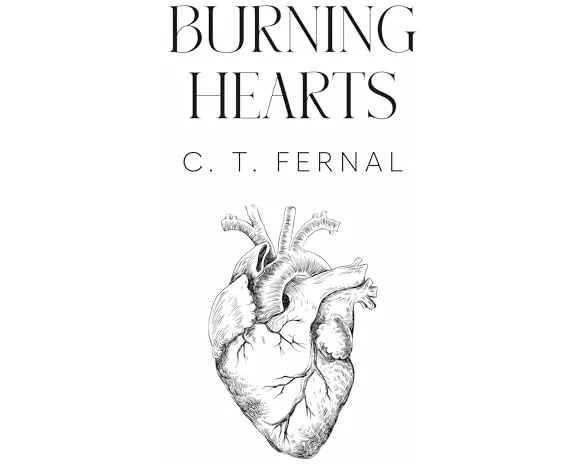 Burning Hearts