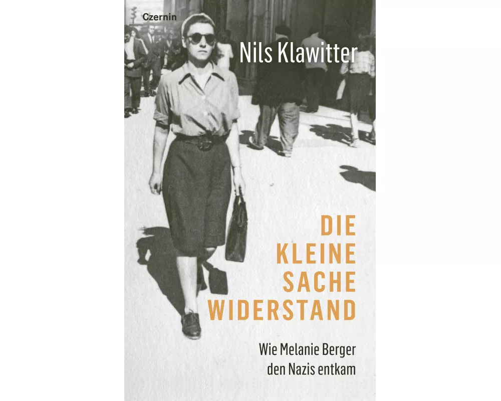 Die kleine Sache Widerstand