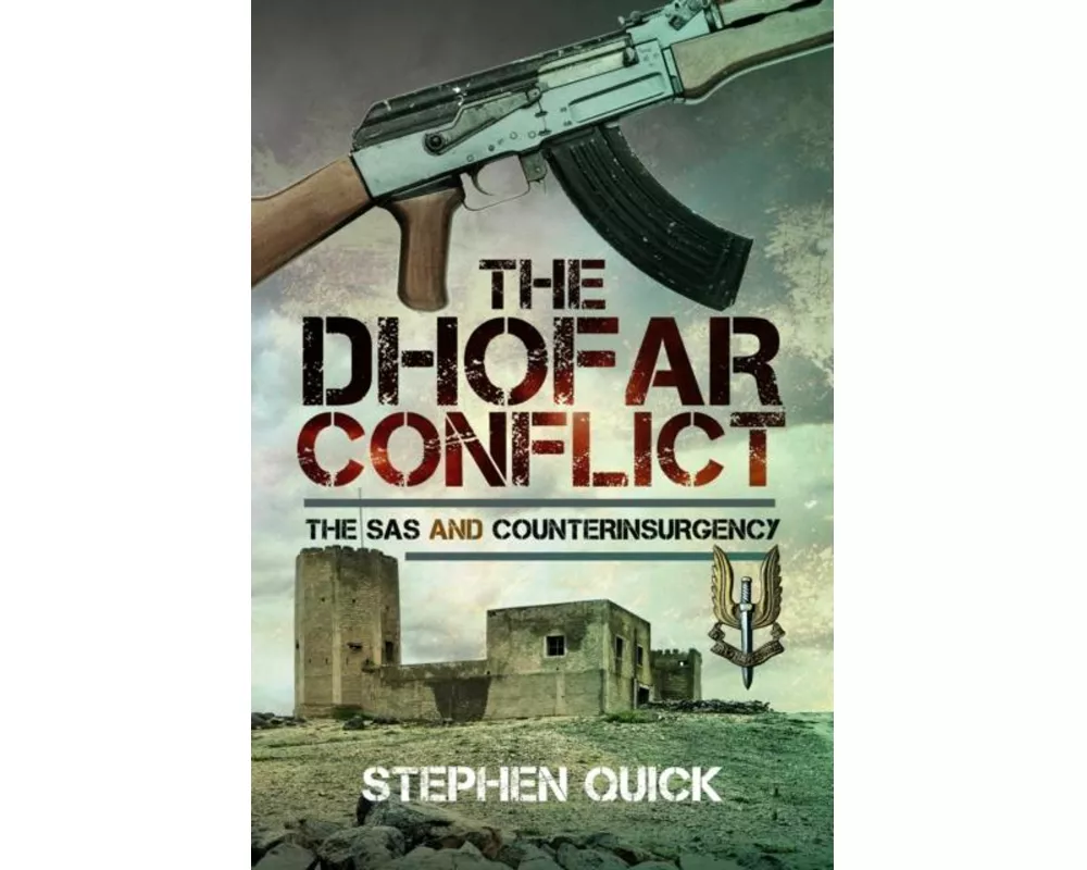 The Dhofar Conflict
