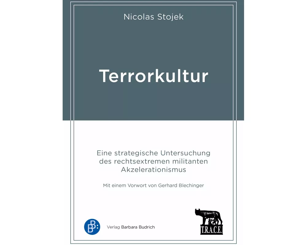 Terrorkultur