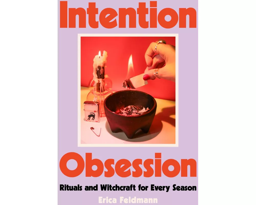 Intention Obsession