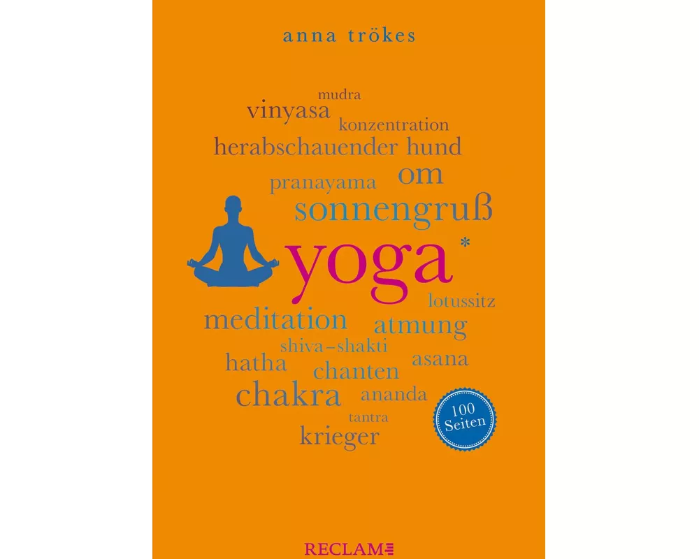 Yoga. 100 Seiten