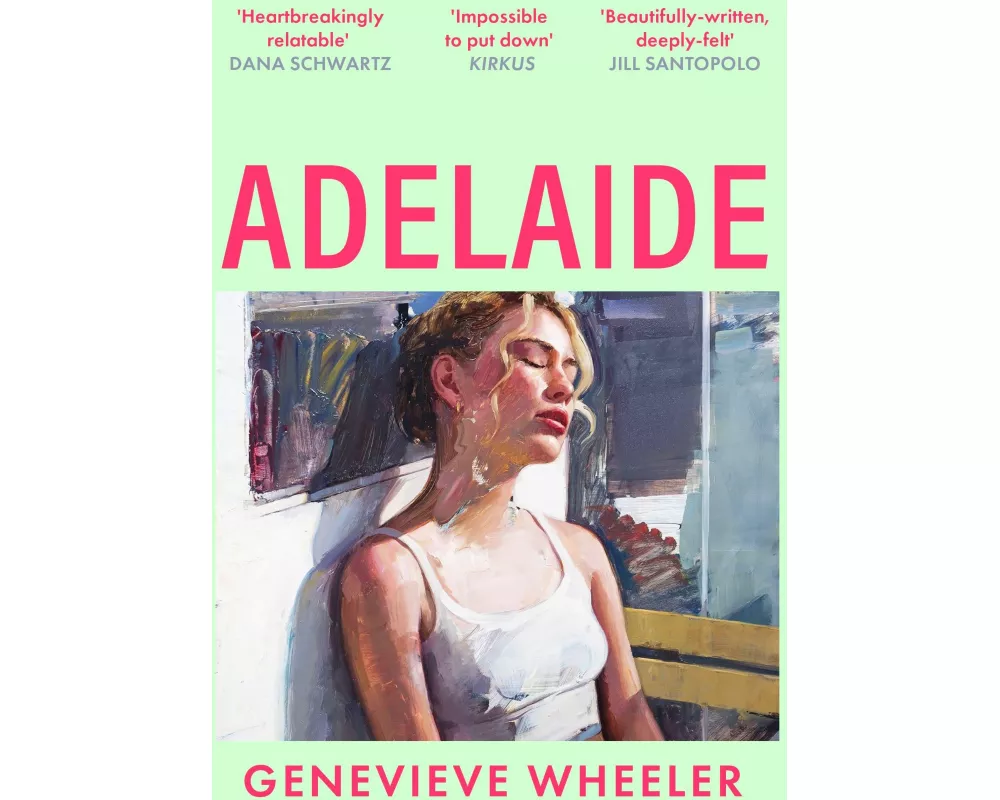 Adelaide