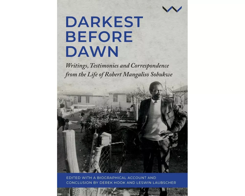 Darkest Before the Dawn